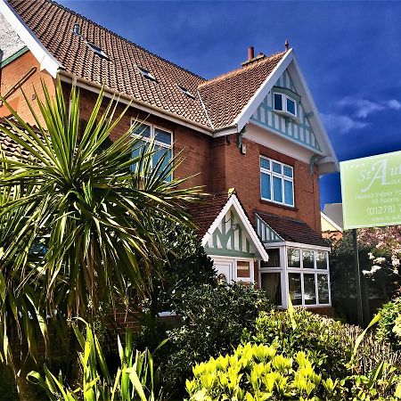 St Aubyn'S Guest House 브리지워터 외부 사진