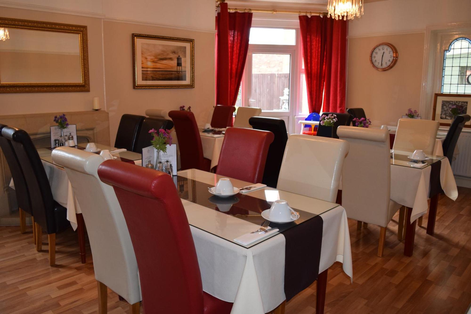 St Aubyn'S Guest House 브리지워터 외부 사진